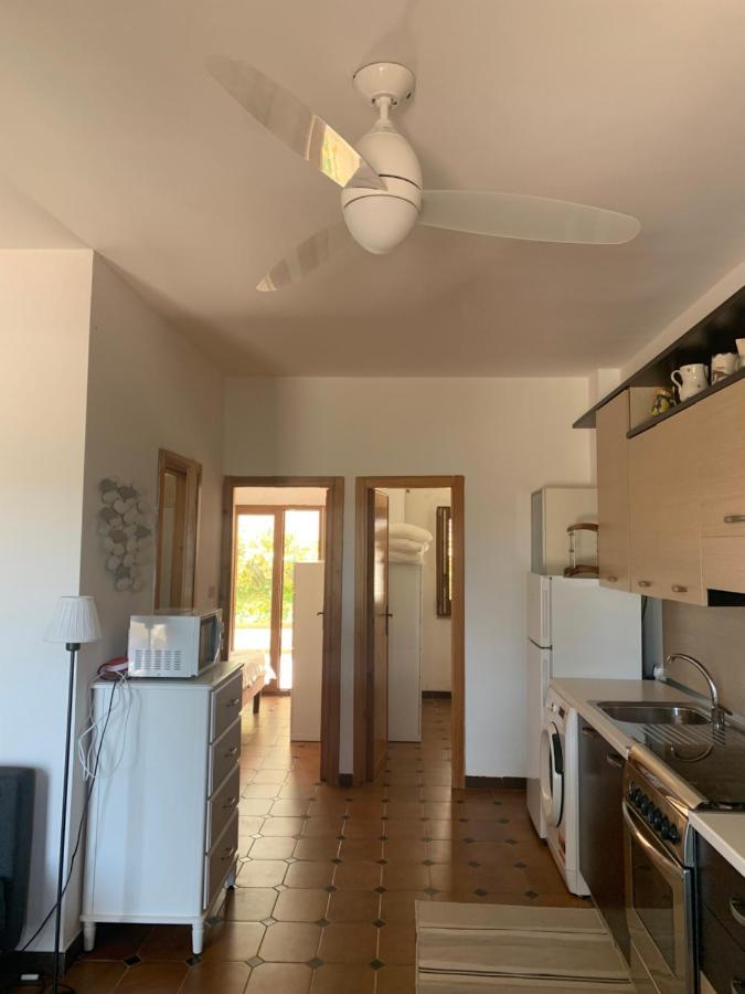 Mari-Mare Home Rodi Garganico Exteriör bild
